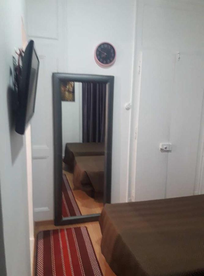 Hostal Africa Do Sul Lisbon Bagian luar foto