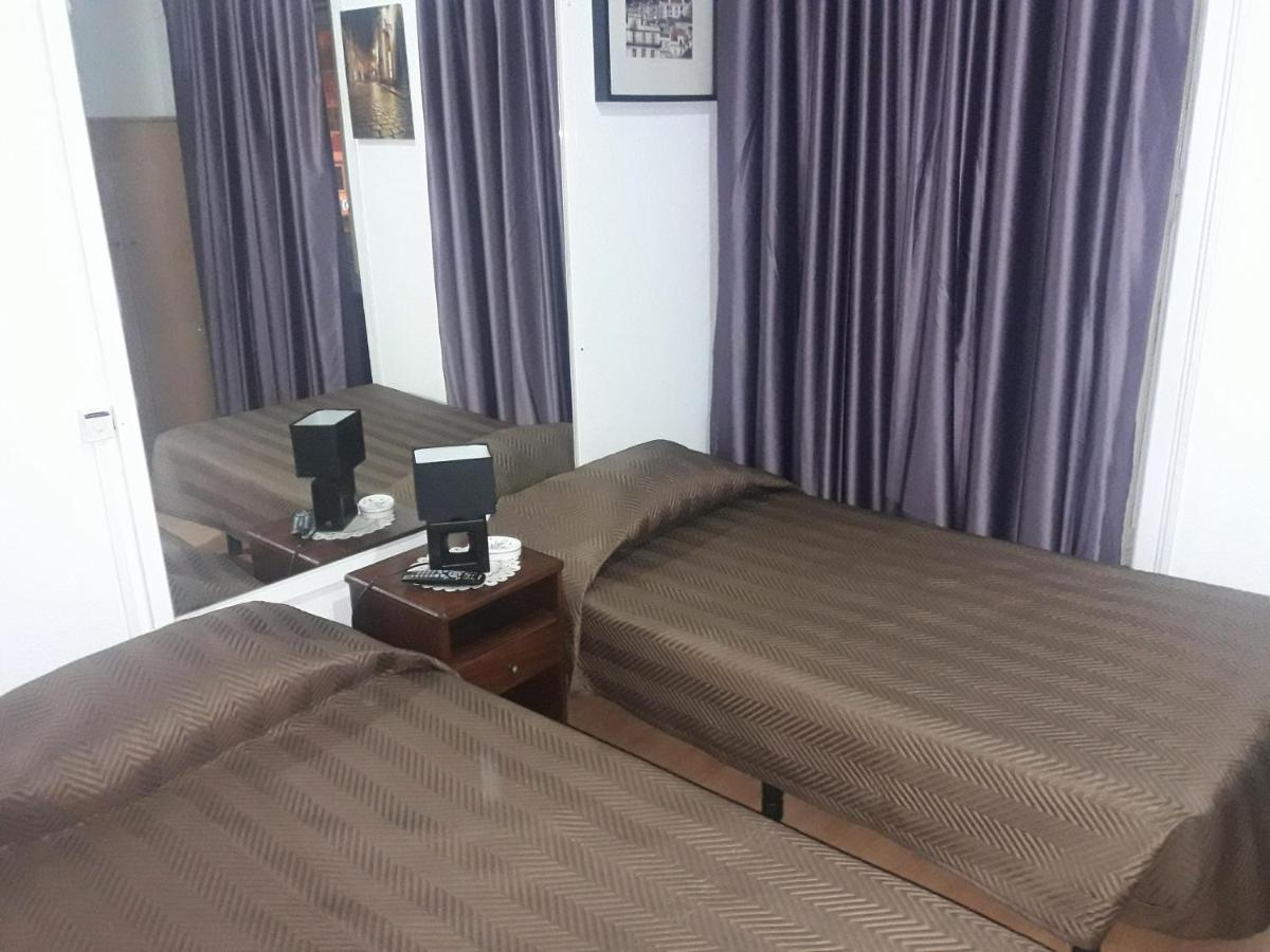 Hostal Africa Do Sul Lisbon Bagian luar foto