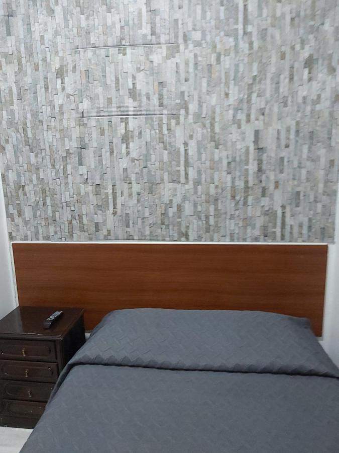 Hostal Africa Do Sul Lisbon Bagian luar foto